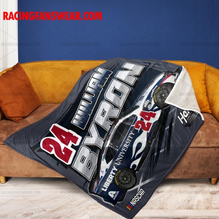 Nascar store - Loyal fans of William Byron's Rug,Doormat,Blanket Microfiber Fleece,Blanket Premium Sherpa,House Flag:vintage nascar racing suit,uniform,apparel,shirts,merch,hoodie,jackets,shorts,sweatshirt,outfits,clothes