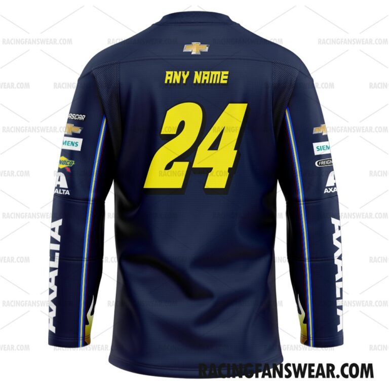 Nascar store - Loyal fans of William Byron's Unisex Baseball Jerseys,Kid Baseball Jerseys,Youth Baseball Jerseys,Men's Hockey Jerseys,WoMen's Hockey Jerseys,Youth's Hockey Jerseys:vintage nascar racing suit,uniform,apparel,shirts,merch,hoodie,jackets,shorts,sweatshirt,outfits,clothes