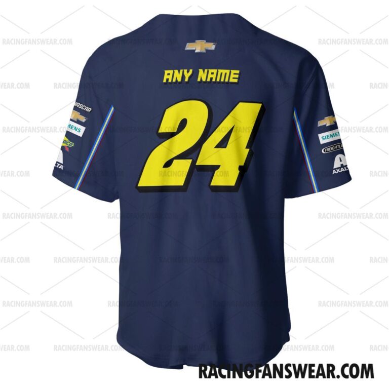 Nascar store - Loyal fans of William Byron's Unisex Baseball Jerseys,Kid Baseball Jerseys,Youth Baseball Jerseys,Men's Hockey Jerseys,WoMen's Hockey Jerseys,Youth's Hockey Jerseys:vintage nascar racing suit,uniform,apparel,shirts,merch,hoodie,jackets,shorts,sweatshirt,outfits,clothes