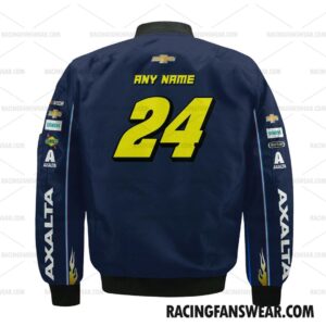 Nascar store - Loyal fans of William Byron's Bomber Jacket,Unisex Thick Coat,Unisex Sleeveless Hoodie,Unisex Hooded T-Shirt,Kid Sleeveless Hoodie,Kid Hooded T-Shirts,Kid Thick Coat:vintage nascar racing suit,uniform,apparel,shirts,merch,hoodie,jackets,shorts,sweatshirt,outfits,clothes