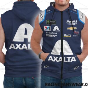 Nascar store - Loyal fans of William Byron's Unisex Sleeveless Hoodie,Unisex Hooded T-Shirt,Kid Sleeveless Hoodie,Kid Hooded T-Shirts:vintage nascar racing suit,uniform,apparel,shirts,merch,hoodie,jackets,shorts,sweatshirt,outfits,clothes