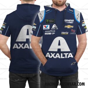 Nascar store - Loyal fans of William Byron's Unisex Sleeveless Hoodie,Unisex Hooded T-Shirt,Kid Sleeveless Hoodie,Kid Hooded T-Shirts:vintage nascar racing suit,uniform,apparel,shirts,merch,hoodie,jackets,shorts,sweatshirt,outfits,clothes