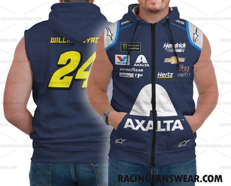 Nascar store - Loyal fans of William Byron's Bomber Jacket,Unisex Thick Coat,Unisex Sleeveless Hoodie,Unisex Hooded T-Shirt,Kid Sleeveless Hoodie,Kid Hooded T-Shirts,Kid Thick Coat:vintage nascar racing suit,uniform,apparel,shirts,merch,hoodie,jackets,shorts,sweatshirt,outfits,clothes