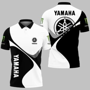 Yamaha Clothes Polo 1 Yamaha store - Loyal fans of Yamaha's Unisex Polo Shirt:vintage Yamaha shirts,merch,suit,uniform,hoodie,jackets,shorts,sweatshirt,outfits,clothes