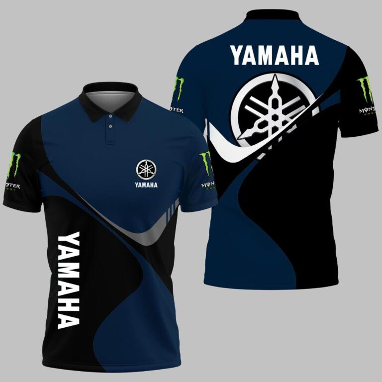 Yamaha store - Loyal fans of Yamaha's Unisex Polo Shirt:vintage Yamaha shirts,merch,suit,uniform,hoodie,jackets,shorts,sweatshirt,outfits,clothes