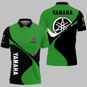 Yamaha Clothes Polo 5 Yamaha store - Loyal fans of Yamaha's Unisex Polo Shirt:vintage Yamaha shirts,merch,suit,uniform,hoodie,jackets,shorts,sweatshirt,outfits,clothes