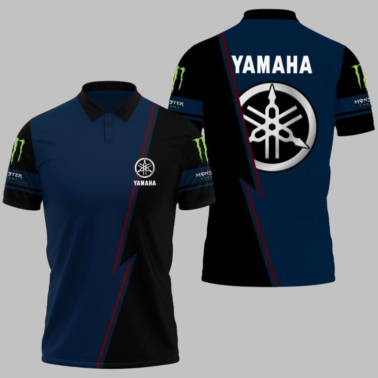 Yamaha store - Loyal fans of Yamaha's Unisex Polo Shirt:vintage Yamaha shirts,merch,suit,uniform,hoodie,jackets,shorts,sweatshirt,outfits,clothes