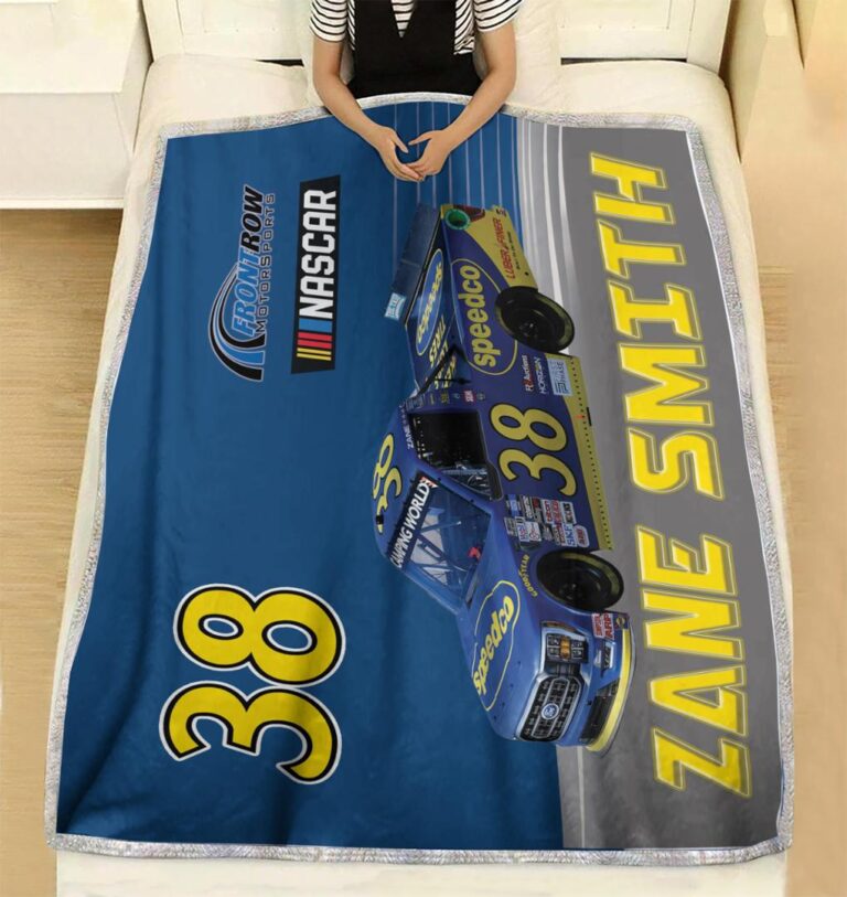 Nascar store - Loyal fans of Zane Smith's Rug,Doormat,Blanket Microfiber Fleece,Blanket Premium Sherpa,House Flag:vintage nascar racing suit,uniform,apparel,shirts,merch,hoodie,jackets,shorts,sweatshirt,outfits,clothes