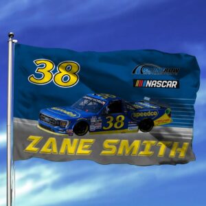 Zane Smith Nascar Racing 2023 Carpet Living Room Area Rugs Doormats Blanket Flag Home 12 Nascar store - Loyal fans of Zane Smith's Rug,Doormat,Blanket Microfiber Fleece,Blanket Premium Sherpa,House Flag:vintage nascar racing suit,uniform,apparel,shirts,merch,hoodie,jackets,shorts,sweatshirt,outfits,clothes
