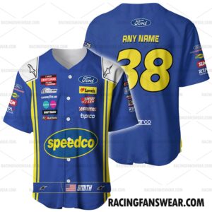 Nascar store - Loyal fans of Zane Smith's Unisex Baseball Jerseys,Kid Baseball Jerseys,Youth Baseball Jerseys,Men's Hockey Jerseys,WoMen's Hockey Jerseys,Youth's Hockey Jerseys:vintage nascar racing suit,uniform,apparel,shirts,merch,hoodie,jackets,shorts,sweatshirt,outfits,clothes