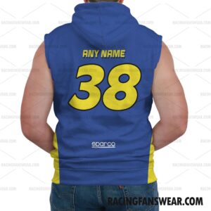 Zane Smith Nascar Racing 2023 Customize Name and Number Clothes Bomber Thick Coat Sleeveless Hoodie Hooded T-Shirt 6 Nascar store - Loyal fans of Zane Smith's Bomber Jacket,Unisex Thick Coat,Unisex Sleeveless Hoodie,Unisex Hooded T-Shirt,Kid Sleeveless Hoodie,Kid Hooded T-Shirts,Kid Thick Coat:vintage nascar racing suit,uniform,apparel,shirts,merch,hoodie,jackets,shorts,sweatshirt,outfits,clothes