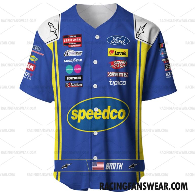 Nascar store - Loyal fans of Zane Smith's Unisex Baseball Jerseys,Kid Baseball Jerseys,Youth Baseball Jerseys,Men's Hockey Jerseys,WoMen's Hockey Jerseys,Youth's Hockey Jerseys:vintage nascar racing suit,uniform,apparel,shirts,merch,hoodie,jackets,shorts,sweatshirt,outfits,clothes