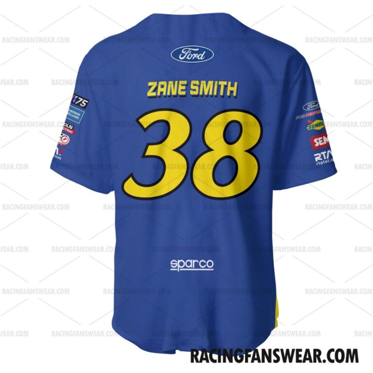 Nascar store - Loyal fans of Zane Smith's Unisex Baseball Jerseys,Kid Baseball Jerseys,Youth Baseball Jerseys,Men's Hockey Jerseys,WoMen's Hockey Jerseys,Youth's Hockey Jerseys:vintage nascar racing suit,uniform,apparel,shirts,merch,hoodie,jackets,shorts,sweatshirt,outfits,clothes