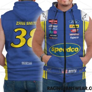 Nascar store - Loyal fans of Zane Smith's Bomber Jacket,Unisex Thick Coat,Unisex Sleeveless Hoodie,Unisex Hooded T-Shirt,Kid Sleeveless Hoodie,Kid Hooded T-Shirts,Kid Thick Coat:vintage nascar racing suit,uniform,apparel,shirts,merch,hoodie,jackets,shorts,sweatshirt,outfits,clothes