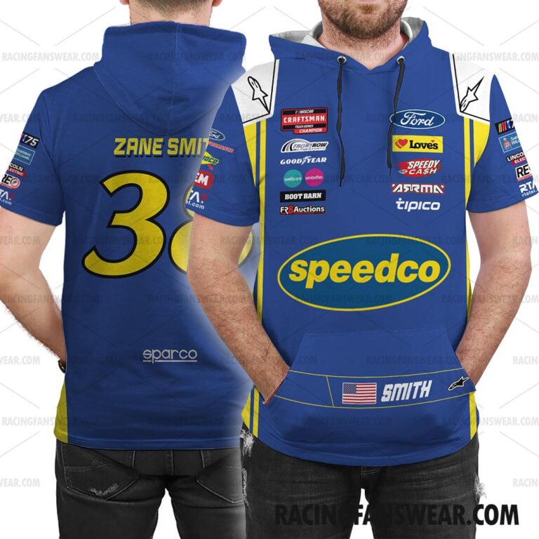 Nascar store - Loyal fans of Zane Smith's Bomber Jacket,Unisex Thick Coat,Unisex Sleeveless Hoodie,Unisex Hooded T-Shirt,Kid Sleeveless Hoodie,Kid Hooded T-Shirts,Kid Thick Coat:vintage nascar racing suit,uniform,apparel,shirts,merch,hoodie,jackets,shorts,sweatshirt,outfits,clothes