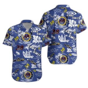 Zane Smith Nascar Racing Baseball Jersey Button Hawaiian Shirts Short Pants 4 Nascar store - Loyal fans of Zane Smith's Unisex Hawaiian Shirt,Unisex Button Shirt,Unisex Baseball Jerseys,Unisex Short Pants,Kid Hawaiian Shirt,Kid Button Shirt,Kid Short Pants,Kid Baseball Jerseys,Youth Baseball Jerseys:vintage nascar racing suit,uniform,apparel,shirts,merch,hoodie,jackets,shorts,sweatshirt,outfits,clothes