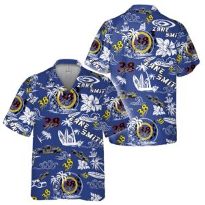 Zane Smith Nascar Racing Baseball Jersey Button Hawaiian Shirts Short Pants 1 Nascar store - Loyal fans of Zane Smith's Unisex Hawaiian Shirt,Unisex Button Shirt,Unisex Baseball Jerseys,Unisex Short Pants,Kid Hawaiian Shirt,Kid Button Shirt,Kid Short Pants,Kid Baseball Jerseys,Youth Baseball Jerseys:vintage nascar racing suit,uniform,apparel,shirts,merch,hoodie,jackets,shorts,sweatshirt,outfits,clothes