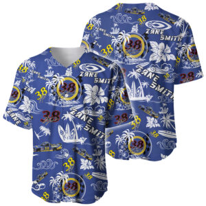 Zane Smith Nascar Racing Baseball Jersey Button Hawaiian Shirts Short Pants 6 Nascar store - Loyal fans of Zane Smith's Unisex Hawaiian Shirt,Unisex Button Shirt,Unisex Baseball Jerseys,Unisex Short Pants,Kid Hawaiian Shirt,Kid Button Shirt,Kid Short Pants,Kid Baseball Jerseys,Youth Baseball Jerseys:vintage nascar racing suit,uniform,apparel,shirts,merch,hoodie,jackets,shorts,sweatshirt,outfits,clothes