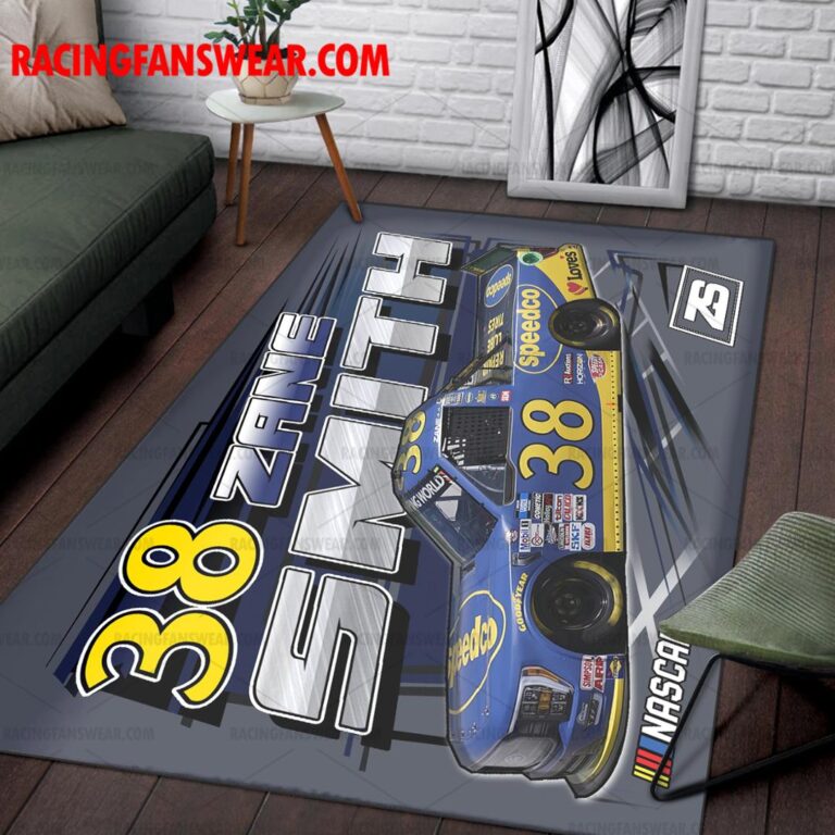 Nascar store - Loyal fans of Zane Smith's Rug,Doormat,Blanket Microfiber Fleece,Blanket Premium Sherpa,House Flag:vintage nascar racing suit,uniform,apparel,shirts,merch,hoodie,jackets,shorts,sweatshirt,outfits,clothes