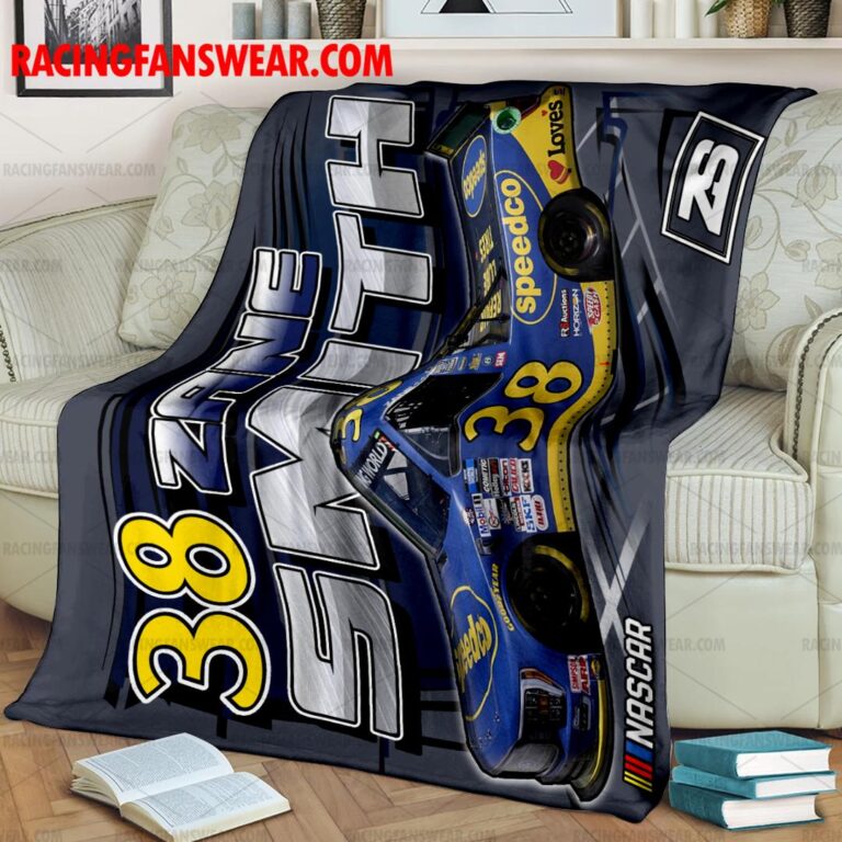 Nascar store - Loyal fans of Zane Smith's Rug,Doormat,Blanket Microfiber Fleece,Blanket Premium Sherpa,House Flag:vintage nascar racing suit,uniform,apparel,shirts,merch,hoodie,jackets,shorts,sweatshirt,outfits,clothes