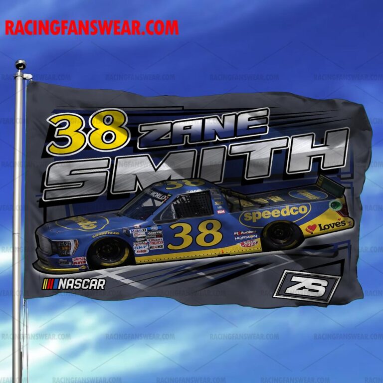 Nascar store - Loyal fans of Zane Smith's Rug,Doormat,Blanket Microfiber Fleece,Blanket Premium Sherpa,House Flag:vintage nascar racing suit,uniform,apparel,shirts,merch,hoodie,jackets,shorts,sweatshirt,outfits,clothes