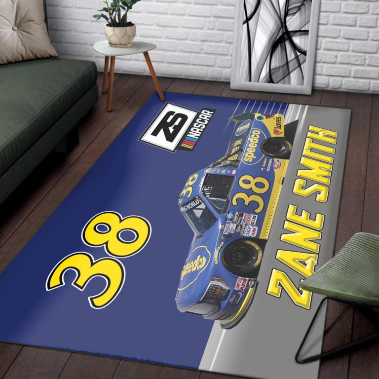 Nascar store - Loyal fans of Zane Smith's Rug,Doormat,Blanket Microfiber Fleece,Blanket Premium Sherpa,House Flag:vintage nascar racing suit,uniform,apparel,shirts,merch,hoodie,jackets,shorts,sweatshirt,outfits,clothes