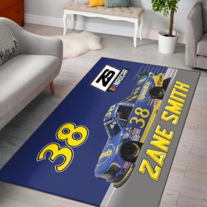 Nascar store - Loyal fans of Zane Smith's Rug,Doormat,Blanket Microfiber Fleece,Blanket Premium Sherpa,House Flag:vintage nascar racing suit,uniform,apparel,shirts,merch,hoodie,jackets,shorts,sweatshirt,outfits,clothes