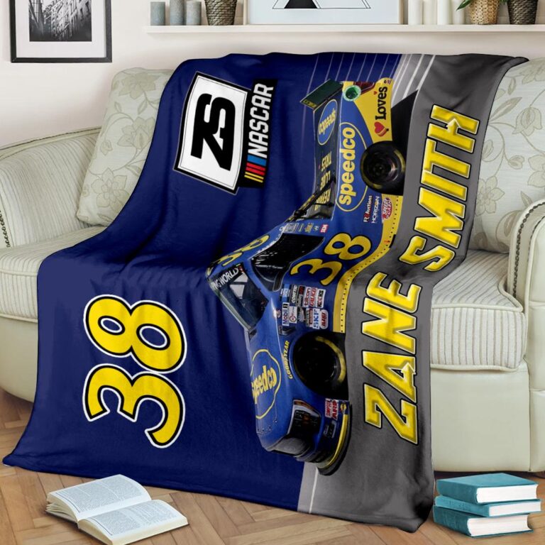 Nascar store - Loyal fans of Zane Smith's Rug,Doormat,Blanket Microfiber Fleece,Blanket Premium Sherpa,House Flag:vintage nascar racing suit,uniform,apparel,shirts,merch,hoodie,jackets,shorts,sweatshirt,outfits,clothes