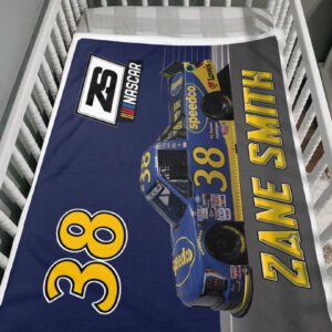 Nascar store - Loyal fans of Zane Smith's Rug,Doormat,Blanket Microfiber Fleece,Blanket Premium Sherpa,House Flag:vintage nascar racing suit,uniform,apparel,shirts,merch,hoodie,jackets,shorts,sweatshirt,outfits,clothes
