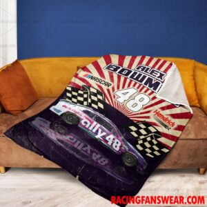 Alex Bowman Nascar Racing Home Blanket | Bedding Duvet Cover + 1|2 Pillow Cases 5 Nascar store - Loyal fans of Alex Bowman's Bedding Duvet Cover + 1/2 Pillow Cases,Blanket Microfiber Fleece,Blanket Premium Sherpa:vintage nascar racing suit,uniform,apparel,shirts,merch,hoodie,jackets,shorts,sweatshirt,outfits,clothes