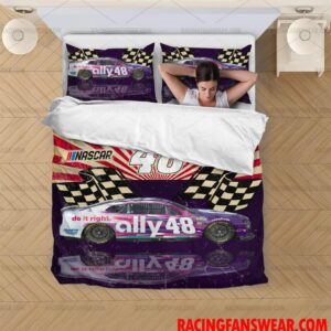 Alex Bowman Nascar Racing Home Blanket | Bedding Duvet Cover + 1|2 Pillow Cases 1 Nascar store - Loyal fans of Alex Bowman's Bedding Duvet Cover + 1/2 Pillow Cases,Blanket Microfiber Fleece,Blanket Premium Sherpa:vintage nascar racing suit,uniform,apparel,shirts,merch,hoodie,jackets,shorts,sweatshirt,outfits,clothes