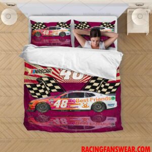 Alex Bowman Nascar Racing Home Blanket | Bedding Duvet Cover + 1|2 Pillow Cases 1 Nascar store - Loyal fans of Alex Bowman's Bedding Duvet Cover + 1/2 Pillow Cases,Blanket Microfiber Fleece,Blanket Premium Sherpa:vintage nascar racing suit,uniform,apparel,shirts,merch,hoodie,jackets,shorts,sweatshirt,outfits,clothes