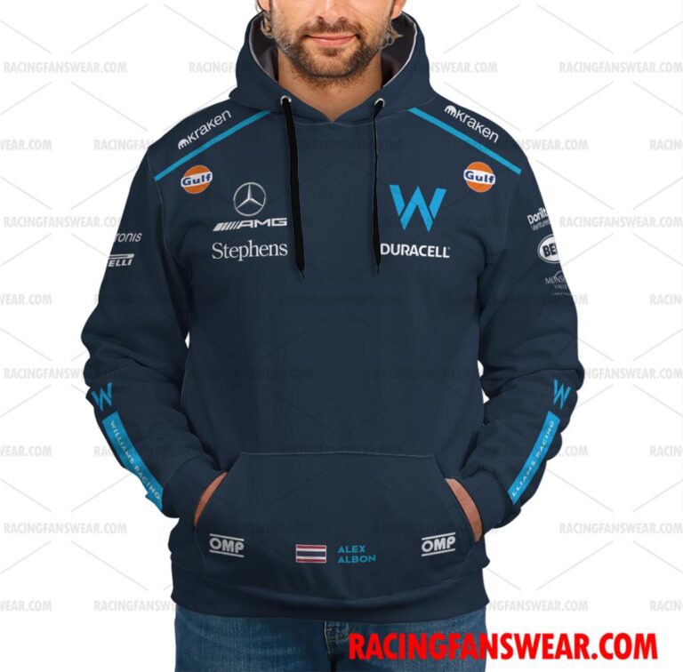 Formula One store - Loyal fans of Alexander Albon's Combo Unisex Hoodie + Unisex Long Pants,Combo Unisex Pop Top Hoodie + Unisex Long Pants,Combo Unisex Zip Hoodie + Unisex Long Pants,Combo Kid Hoodie + Kid Long Pants,Combo Kid Zip Hoodie + Kid Long Pants,Unisex Pop Top Hoodie,Unisex Hoodie,Unisex Zip Hoodie,Unisex T-Shirt,Unisex Sweatshirt,Unisex Long Pants,Kid Hoodie,Kid Zip Hoodie,Kid T-Shirt,Kid Sweatshirt,Kid Long Pants:vintage formula one racing suit,uniform,apparel,shirts,merch,hoodie,jackets,shorts,sweatshirt,outfits,clothes