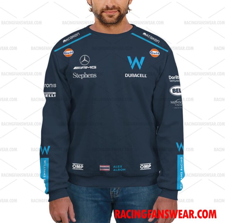 Formula One store - Loyal fans of Alexander Albon's Combo Unisex Hoodie + Unisex Long Pants,Combo Unisex Pop Top Hoodie + Unisex Long Pants,Combo Unisex Zip Hoodie + Unisex Long Pants,Combo Kid Hoodie + Kid Long Pants,Combo Kid Zip Hoodie + Kid Long Pants,Unisex Pop Top Hoodie,Unisex Hoodie,Unisex Zip Hoodie,Unisex T-Shirt,Unisex Sweatshirt,Unisex Long Pants,Kid Hoodie,Kid Zip Hoodie,Kid T-Shirt,Kid Sweatshirt,Kid Long Pants:vintage formula one racing suit,uniform,apparel,shirts,merch,hoodie,jackets,shorts,sweatshirt,outfits,clothes