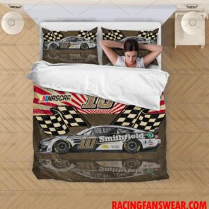 Aric Almirola Nascar Racing Home Blanket | Bedding Duvet Cover + 1|2 Pillow Cases 1 Nascar store - Loyal fans of Aric Almirola's Bedding Duvet Cover + 1/2 Pillow Cases,Blanket Microfiber Fleece,Blanket Premium Sherpa:vintage nascar racing suit,uniform,apparel,shirts,merch,hoodie,jackets,shorts,sweatshirt,outfits,clothes