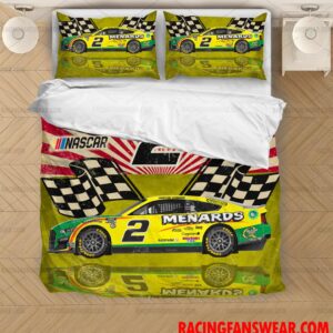 Nascar store - Loyal fans of Austin Cindric's Bedding Duvet Cover + 1/2 Pillow Cases,Blanket Microfiber Fleece,Blanket Premium Sherpa:vintage nascar racing suit,uniform,apparel,shirts,merch,hoodie,jackets,shorts,sweatshirt,outfits,clothes