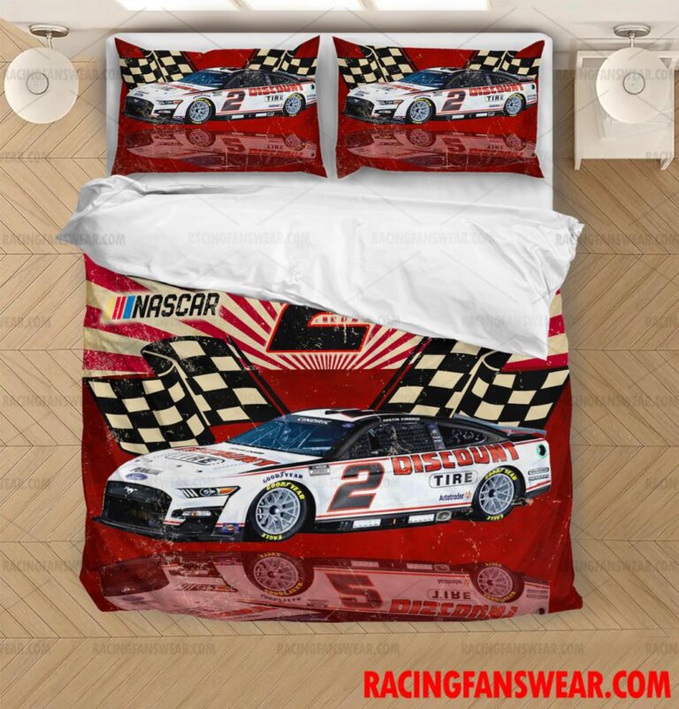 Nascar store - Loyal fans of Austin Cindric's Bedding Duvet Cover + 1/2 Pillow Cases,Blanket Microfiber Fleece,Blanket Premium Sherpa:vintage nascar racing suit,uniform,apparel,shirts,merch,hoodie,jackets,shorts,sweatshirt,outfits,clothes