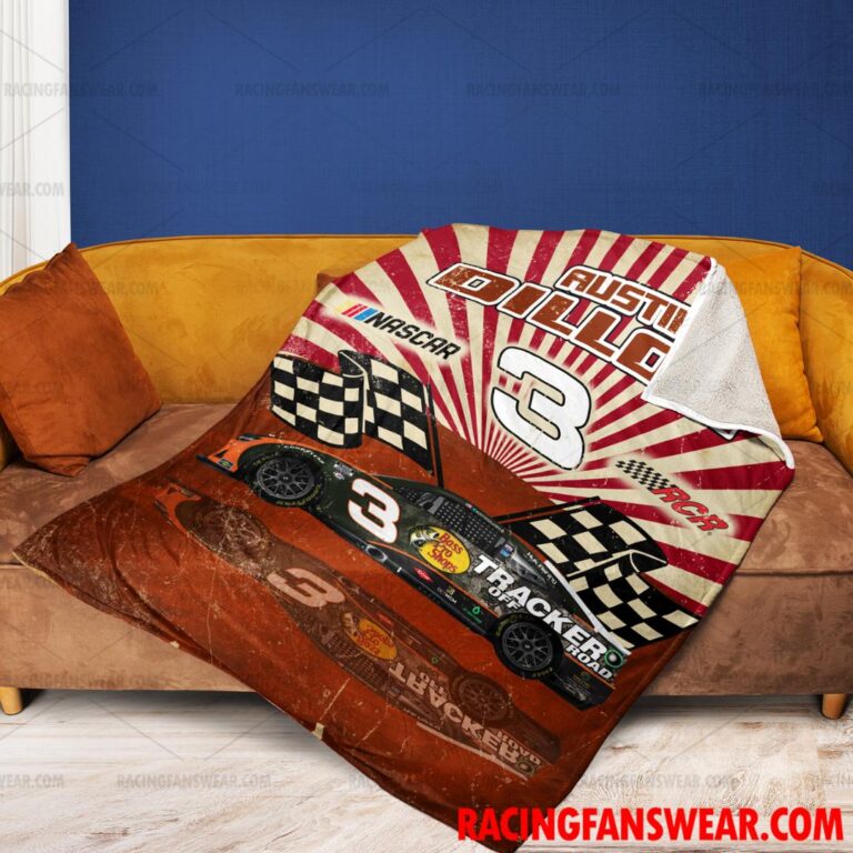 Nascar store - Loyal fans of Austin Dillon's Bedding Duvet Cover + 1/2 Pillow Cases,Blanket Microfiber Fleece,Blanket Premium Sherpa:vintage nascar racing suit,uniform,apparel,shirts,merch,hoodie,jackets,shorts,sweatshirt,outfits,clothes