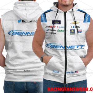 Nascar store - Loyal fans of Austin Hill's Bomber Jacket,Unisex Thick Coat,Unisex Sleeveless Hoodie,Unisex Hooded T-Shirt,Kid Sleeveless Hoodie,Kid Hooded T-Shirts,Kid Thick Coat:vintage nascar racing suit,uniform,apparel,shirts,merch,hoodie,jackets,shorts,sweatshirt,outfits,clothes