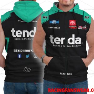 Ben Rhodes Nascar 2022 Racing Uniform Apparel Clothes Bomber Thick Coat Sleeveless Hoodie Hooded T-Shirt 4 Nascar store - Loyal fans of Ben Rhodes's Bomber Jacket,Unisex Thick Coat,Unisex Sleeveless Hoodie,Unisex Hooded T-Shirt,Kid Sleeveless Hoodie,Kid Hooded T-Shirts,Kid Thick Coat:vintage nascar racing suit,uniform,apparel,shirts,merch,hoodie,jackets,shorts,sweatshirt,outfits,clothes