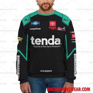 Ben Rhodes Nascar 2022 Racing Uniform Apparel Clothes Sweatshirt Zip Pop Top Hoodie T-Shirt Long Pant 11 Nascar store - Loyal fans of Ben Rhodes's Combo Unisex Hoodie + Unisex Long Pants,Combo Unisex Pop Top Hoodie + Unisex Long Pants,Combo Unisex Zip Hoodie + Unisex Long Pants,Combo Kid Hoodie + Kid Long Pants,Combo Kid Zip Hoodie + Kid Long Pants,Unisex Pop Top Hoodie,Unisex Hoodie,Unisex Zip Hoodie,Unisex T-Shirt,Unisex Sweatshirt,Unisex Long Pants,Kid Hoodie,Kid Zip Hoodie,Kid T-Shirt,Kid Sweatshirt,Kid Long Pants:vintage nascar racing suit,uniform,apparel,shirts,merch,hoodie,jackets,shorts,sweatshirt,outfits,clothes