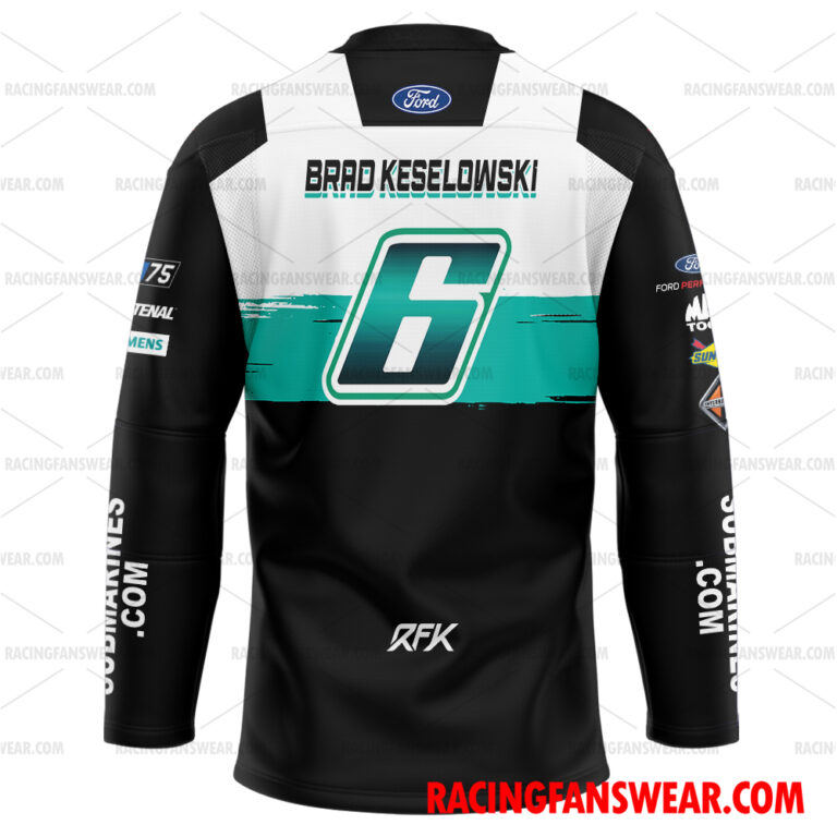 Nascar store - Loyal fans of Brad Keselowski's Unisex Baseball Jerseys,Kid Baseball Jerseys,Youth Baseball Jerseys,Men's Hockey Jerseys,WoMen's Hockey Jerseys,Youth's Hockey Jerseys:vintage nascar racing suit,uniform,apparel,shirts,merch,hoodie,jackets,shorts,sweatshirt,outfits,clothes