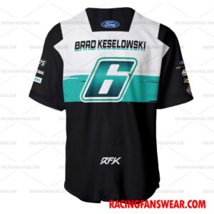 Brad Keselowski Nascar 2023 Racing Uniform Apparel Clothes Baseball Jersey Hockey Jersey 2 Nascar store - Loyal fans of Brad Keselowski's Unisex Baseball Jerseys,Kid Baseball Jerseys,Youth Baseball Jerseys,Men's Hockey Jerseys,WoMen's Hockey Jerseys,Youth's Hockey Jerseys:vintage nascar racing suit,uniform,apparel,shirts,merch,hoodie,jackets,shorts,sweatshirt,outfits,clothes