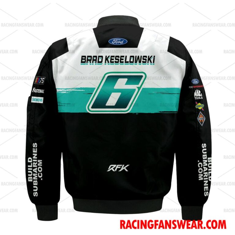 Nascar store - Loyal fans of Brad Keselowski's Bomber Jacket,Unisex Thick Coat,Unisex Sleeveless Hoodie,Unisex Hooded T-Shirt,Kid Sleeveless Hoodie,Kid Hooded T-Shirts,Kid Thick Coat:vintage nascar racing suit,uniform,apparel,shirts,merch,hoodie,jackets,shorts,sweatshirt,outfits,clothes