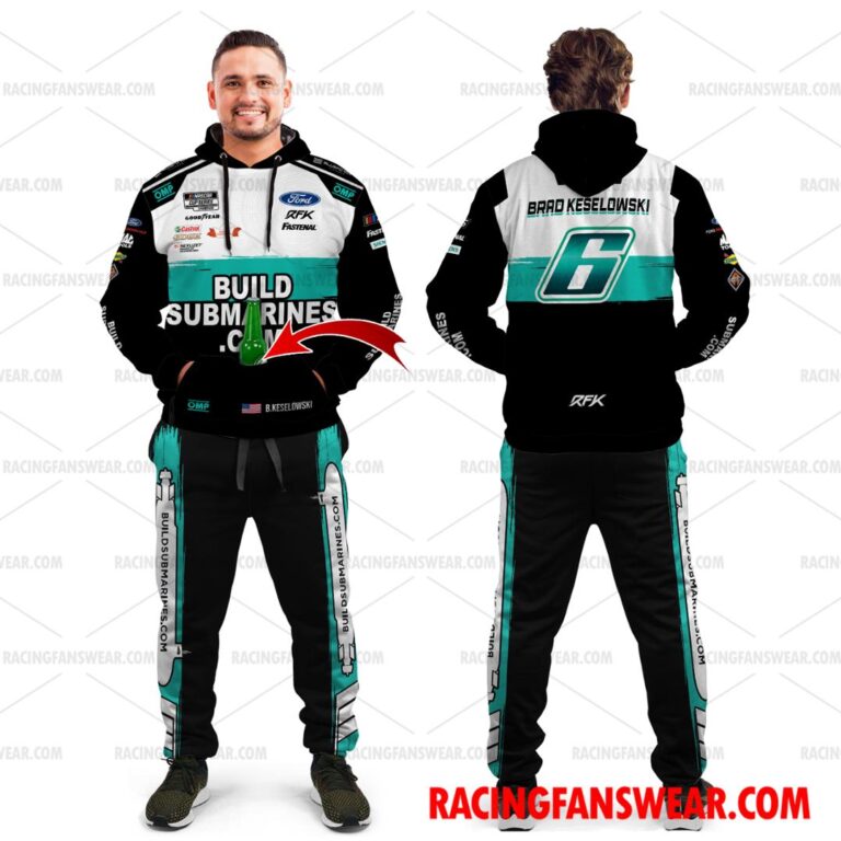 Nascar store - Loyal fans of Brad Keselowski's Combo Unisex Hoodie + Unisex Long Pants,Combo Unisex Pop Top Hoodie + Unisex Long Pants,Combo Unisex Zip Hoodie + Unisex Long Pants,Combo Kid Hoodie + Kid Long Pants,Combo Kid Zip Hoodie + Kid Long Pants,Unisex Pop Top Hoodie,Unisex Hoodie,Unisex Zip Hoodie,Unisex T-Shirt,Unisex Sweatshirt,Unisex Long Pants,Kid Hoodie,Kid Zip Hoodie,Kid T-Shirt,Kid Sweatshirt,Kid Long Pants:vintage nascar racing suit,uniform,apparel,shirts,merch,hoodie,jackets,shorts,sweatshirt,outfits,clothes