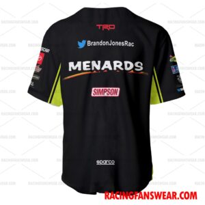 Brandon Jones Nascar 2022 Racing Uniform Apparel Clothes Baseball Jersey Hockey Jersey 2 Nascar store - Loyal fans of Brandon Jones's Unisex Baseball Jerseys,Kid Baseball Jerseys,Youth Baseball Jerseys,Men's Hockey Jerseys,WoMen's Hockey Jerseys,Youth's Hockey Jerseys:vintage nascar racing suit,uniform,apparel,shirts,merch,hoodie,jackets,shorts,sweatshirt,outfits,clothes