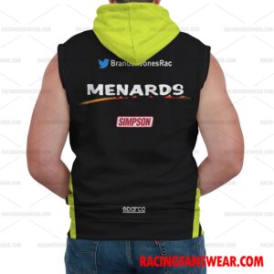 Brandon Jones Nascar 2022 Racing Uniform Apparel Clothes Bomber Thick Coat Sleeveless Hoodie Hooded T-Shirt 6 Nascar store - Loyal fans of Brandon Jones's Bomber Jacket,Unisex Thick Coat,Unisex Sleeveless Hoodie,Unisex Hooded T-Shirt,Kid Sleeveless Hoodie,Kid Hooded T-Shirts,Kid Thick Coat:vintage nascar racing suit,uniform,apparel,shirts,merch,hoodie,jackets,shorts,sweatshirt,outfits,clothes