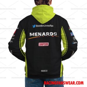 Brandon Jones Nascar 2022 Racing Uniform Apparel Clothes Sweatshirt Zip Pop Top Hoodie T-Shirt Long Pant 6 Nascar store - Loyal fans of Brandon Jones's Combo Unisex Hoodie + Unisex Long Pants,Combo Unisex Pop Top Hoodie + Unisex Long Pants,Combo Unisex Zip Hoodie + Unisex Long Pants,Combo Kid Hoodie + Kid Long Pants,Combo Kid Zip Hoodie + Kid Long Pants,Unisex Pop Top Hoodie,Unisex Hoodie,Unisex Zip Hoodie,Unisex T-Shirt,Unisex Sweatshirt,Unisex Long Pants,Kid Hoodie,Kid Zip Hoodie,Kid T-Shirt,Kid Sweatshirt,Kid Long Pants:vintage nascar racing suit,uniform,apparel,shirts,merch,hoodie,jackets,shorts,sweatshirt,outfits,clothes