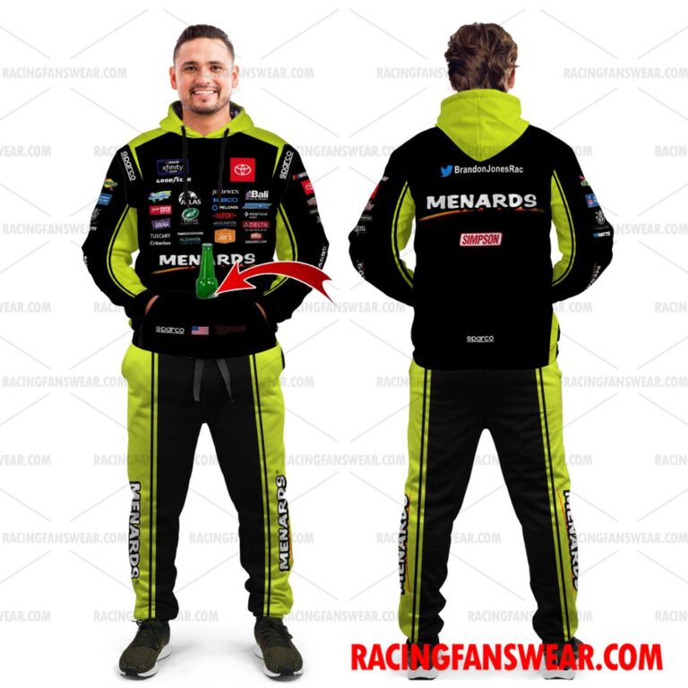 Nascar store - Loyal fans of Brandon Jones's Combo Unisex Hoodie + Unisex Long Pants,Combo Unisex Pop Top Hoodie + Unisex Long Pants,Combo Unisex Zip Hoodie + Unisex Long Pants,Combo Kid Hoodie + Kid Long Pants,Combo Kid Zip Hoodie + Kid Long Pants,Unisex Pop Top Hoodie,Unisex Hoodie,Unisex Zip Hoodie,Unisex T-Shirt,Unisex Sweatshirt,Unisex Long Pants,Kid Hoodie,Kid Zip Hoodie,Kid T-Shirt,Kid Sweatshirt,Kid Long Pants:vintage nascar racing suit,uniform,apparel,shirts,merch,hoodie,jackets,shorts,sweatshirt,outfits,clothes