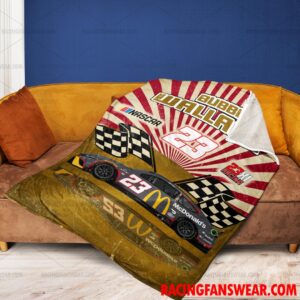 Bubba Wallace Nascar Racing Home Blanket | Bedding Duvet Cover + 1|2 Pillow Cases 5 Nascar store - Loyal fans of Bubba Wallace's Bedding Duvet Cover + 1/2 Pillow Cases,Blanket Microfiber Fleece,Blanket Premium Sherpa:vintage nascar racing suit,uniform,apparel,shirts,merch,hoodie,jackets,shorts,sweatshirt,outfits,clothes